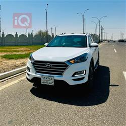 هیوندای تۆکسۆن